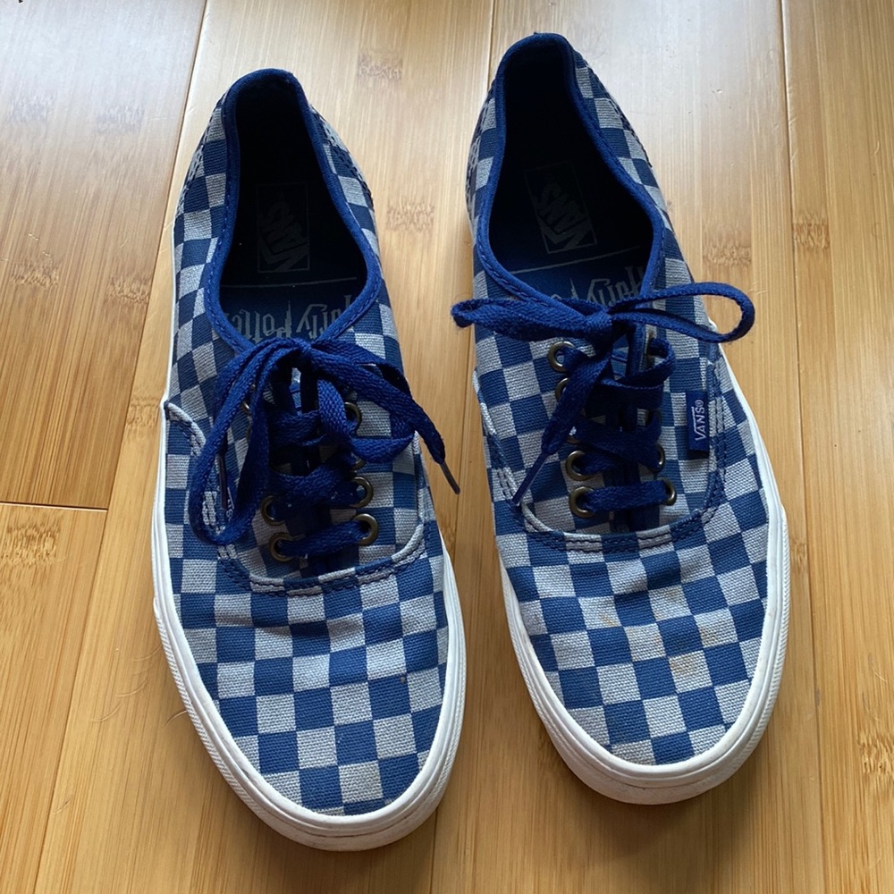 Vans | Harry Potter SE
